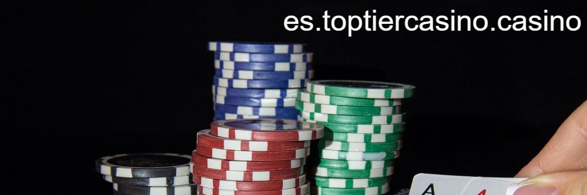 es.toptiercasino.casino